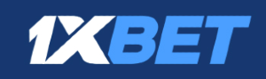 1xBet Nigeria logo