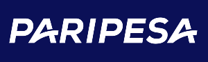 Paripesa Nigeria logo